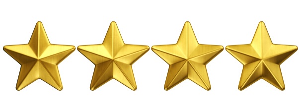 four stars