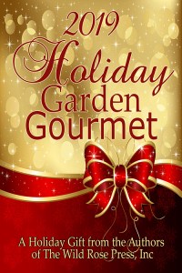 holiday cookbook