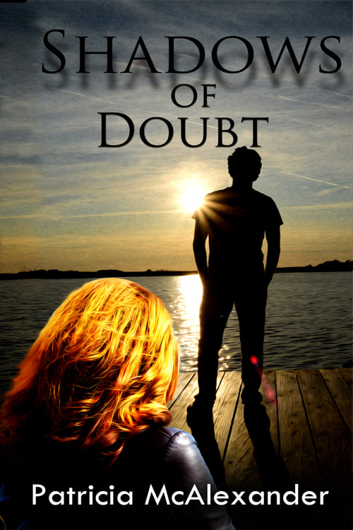 Shadows of Doubt book