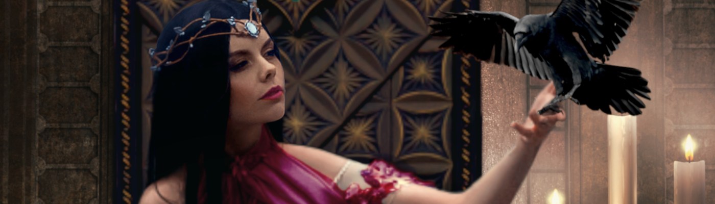 paranormal romance books