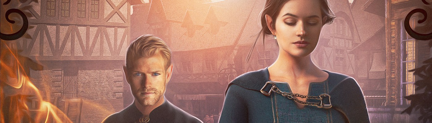 fantasy romance books