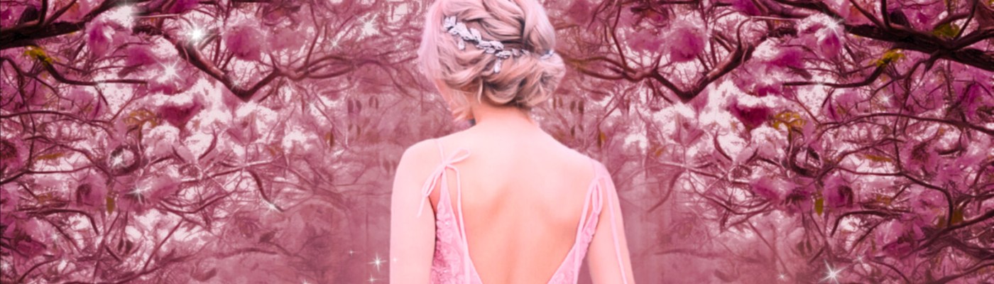 Thumbelina retelling